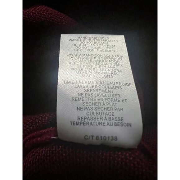 Taylor Phyllis Sweater Dress Size S - Picture 11 of 11